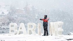 Bariloche insiste en la apertura de la temporada en julio