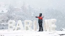 Bariloche insiste en la apertura de la temporada en julio