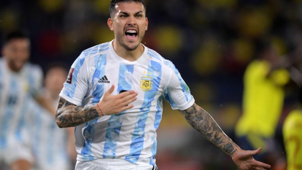 Argentina empató con Colombia y se mantiene invicto