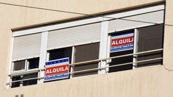 Exigen la modificación de la ley de alquiles en Neuquén
