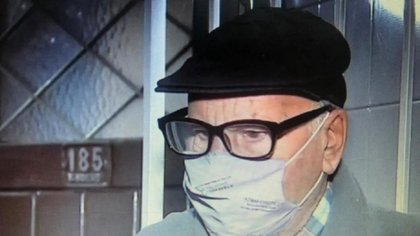 Abuelos torturados: “Nos iban a clavar un cuchillo"