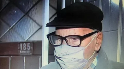 Abuelos torturados: “Nos iban a clavar un cuchillo"
