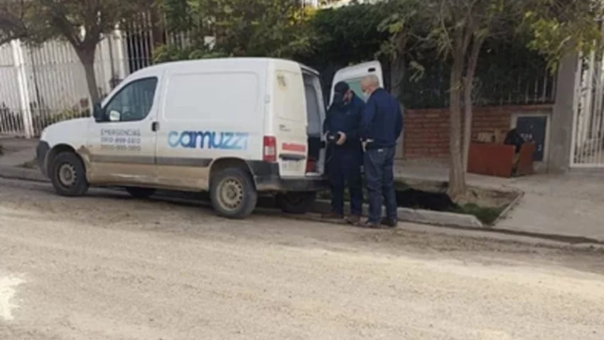 Tiene 10 años y lucha por su vida: se intoxicó en su casa