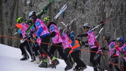 Se confirmó la 34º edición del Tetratlón Chapelco