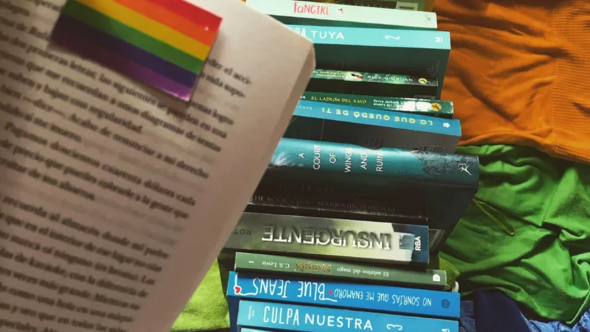 "Toda cultura merece verse reflejada en la ficción"