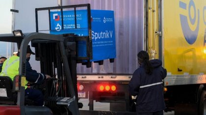 Ya se distribuyeron más de 17 millones de vacunas