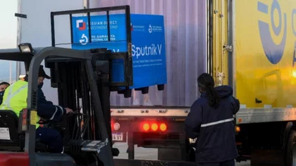 Ya se distribuyeron más de 17 millones de vacunas