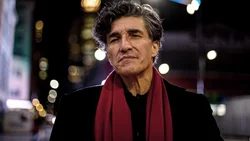 Willy Crook en coma tras sufrir un ACV