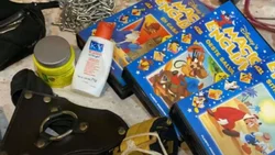 Desmantelaron una red de pedofilia: allanamientos en Neuquén