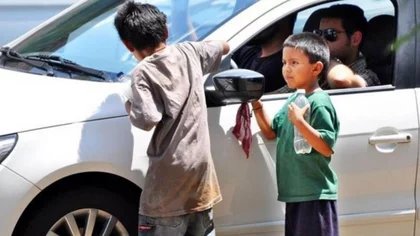 Un informe reciente señala que creció el trabajo infantil