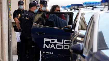Detienen a Diego “El Cigala” acusado de violencia de género