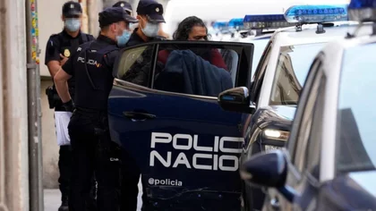 Detienen a Diego “El Cigala” acusado de violencia de género