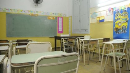 "Es totalmente inviable el regreso a la presencialidad"