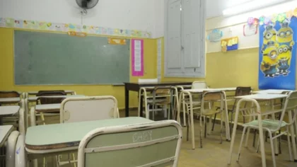 "Es totalmente inviable el regreso a la presencialidad"