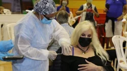 Internaron a Susana Giménez por su cuadro de Covid