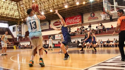 Racing cortó la racha de Del Progreso