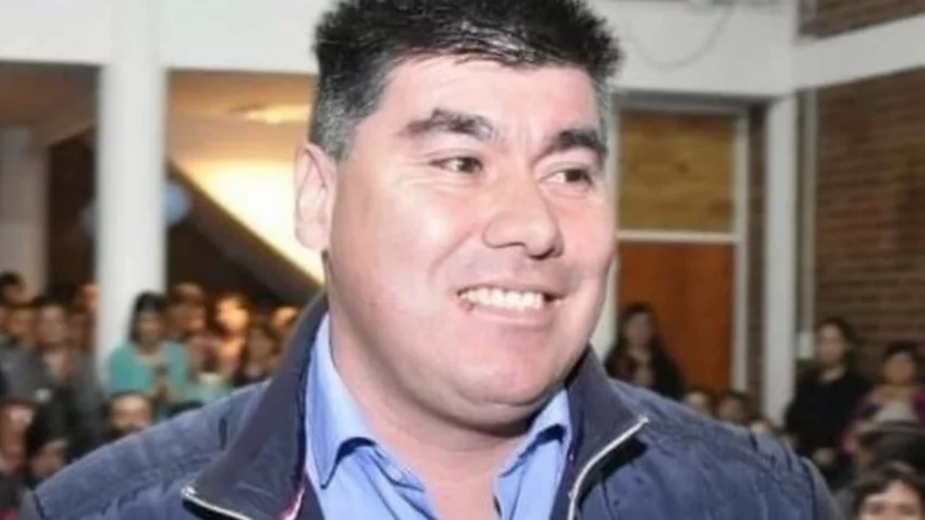 Murió el presidente del Deliberante de Las Ovejas