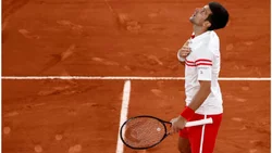 Djokovic le ganó a domicilio a Nadal y es finalista