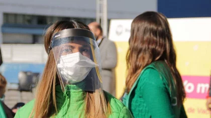 Hubo otros 20 fallecidos por Covid en Neuquén el viernes