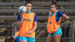 Padellaro en la lista de las Pumas para viajar a Mónaco