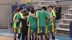 Pérfora tuvo más variantes y lo ganó en el suplementario