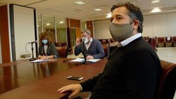 El endeudamiento tiene chance de salir; pero el drama sigue