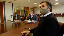 El endeudamiento tiene chance de salir; pero el drama sigue