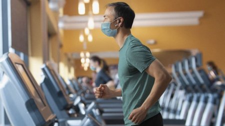 Nuevas habilitaciones para deportes individuales y grupales