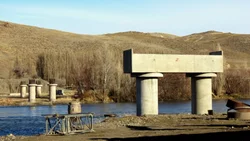 La Rinconada: si no avanza Nación, la obra pasará a manos de provincia