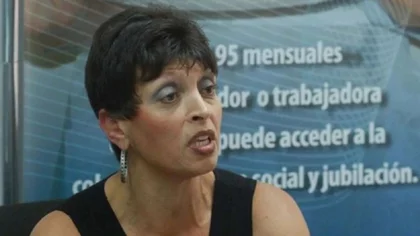 Empleadas domésticas piden un 60% de aumento