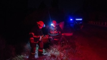 Hallaron un cuerpo pero no sería el docente ni el taxista