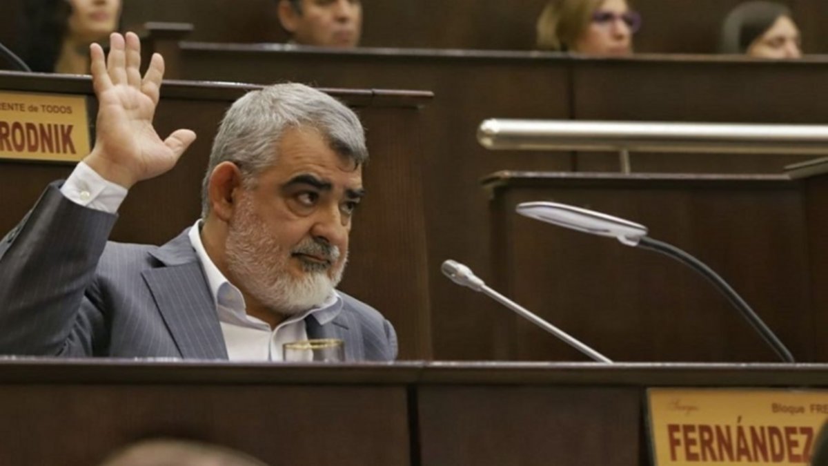 "Creemos que el endeudamiento no es necesario"