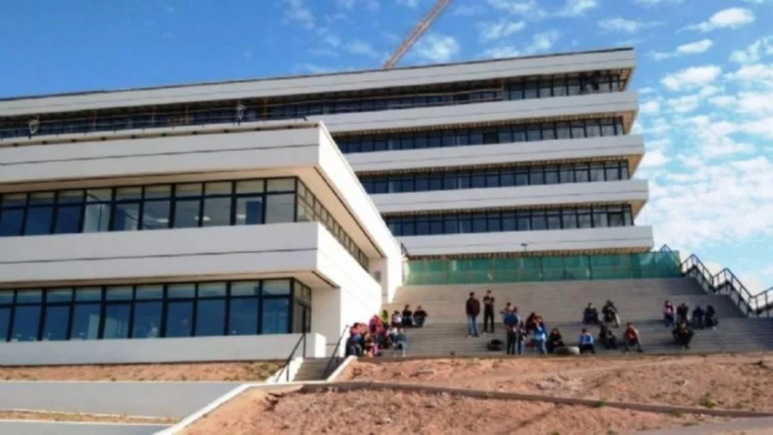 Municipio nuevo: la última etapa costó 14 millones más cara