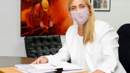 Soria pidió la vuelta a clases presenciales
