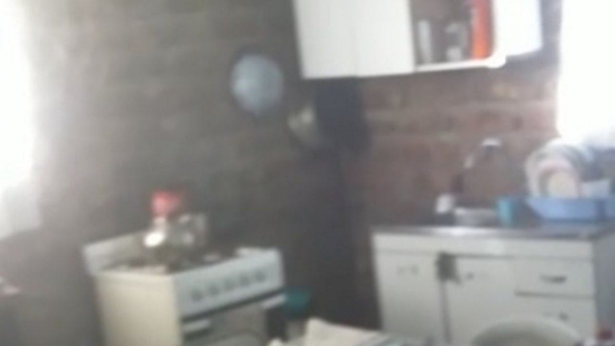 Su pareja murió por Covid y no puede mantener a sus hijos