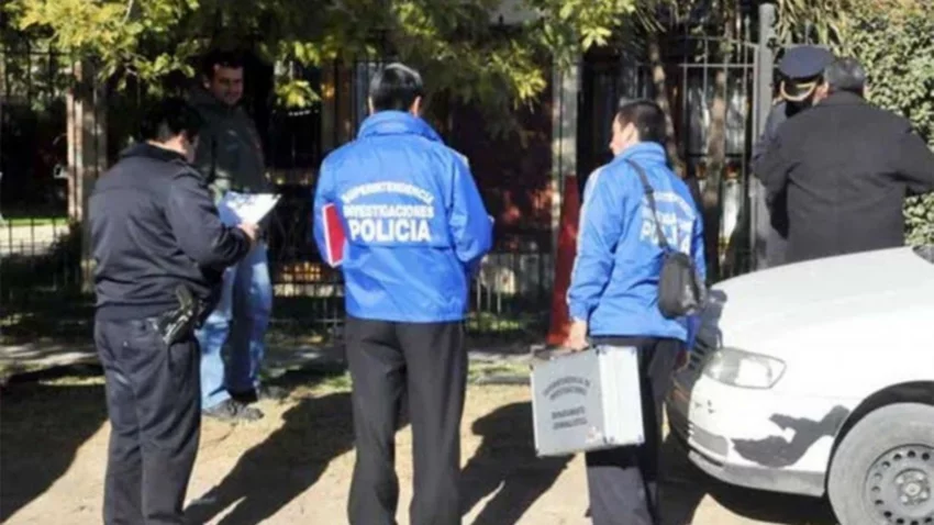 Mató a su amante hace 9 años: ahora le imputaron el crimen