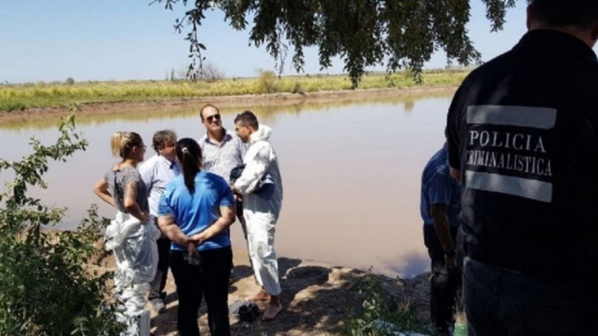 Sortearon jurado popular del femicidio de Agustina Atencio