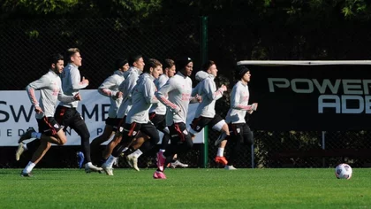 ¿La última pretemporada de Gallardo?