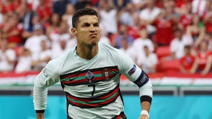 Teléfono para Messi: CR7 sigue sumando récords