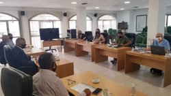 Sin recomposición salarial, judiciales pararán el viernes