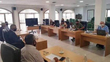 Sin recomposición salarial, judiciales pararán el viernes