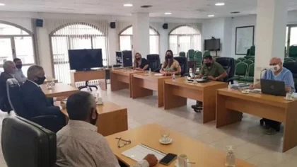 Sin recomposición salarial, judiciales pararán el viernes