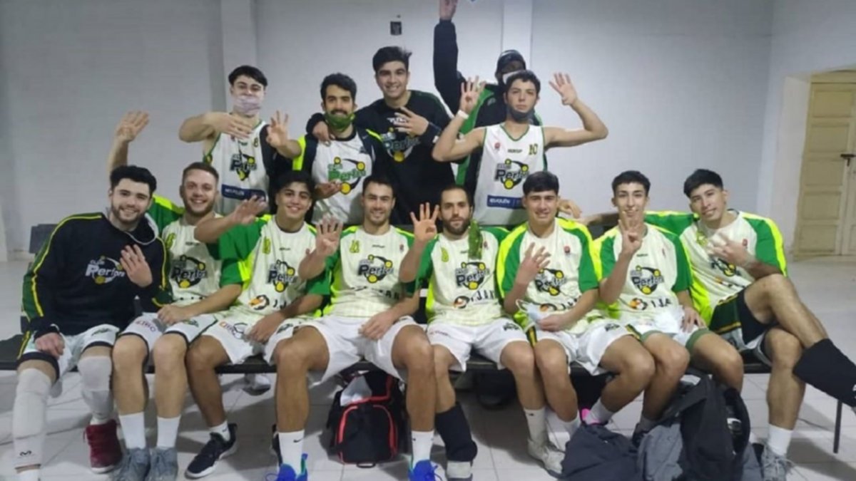 Pérfora goza su paternidad sobre Petrolero