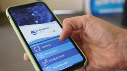 Los servicios municipales se gestionarán desde una APP