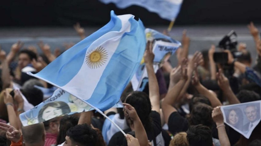 Este jueves se lanza un nuevo espacio dentro del Frente de Todos