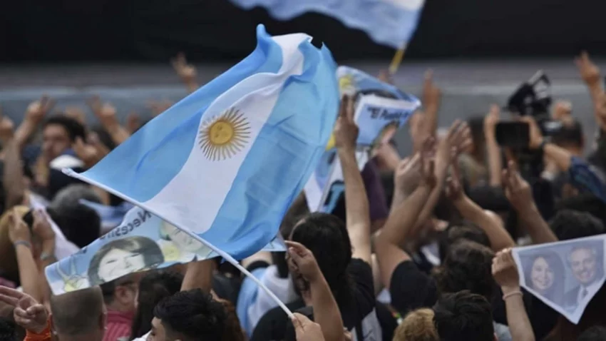 Este jueves se lanza un nuevo espacio dentro del Frente de Todos