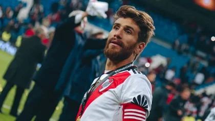 Ponzio tiene secuelas y se pierde la pretemporada
