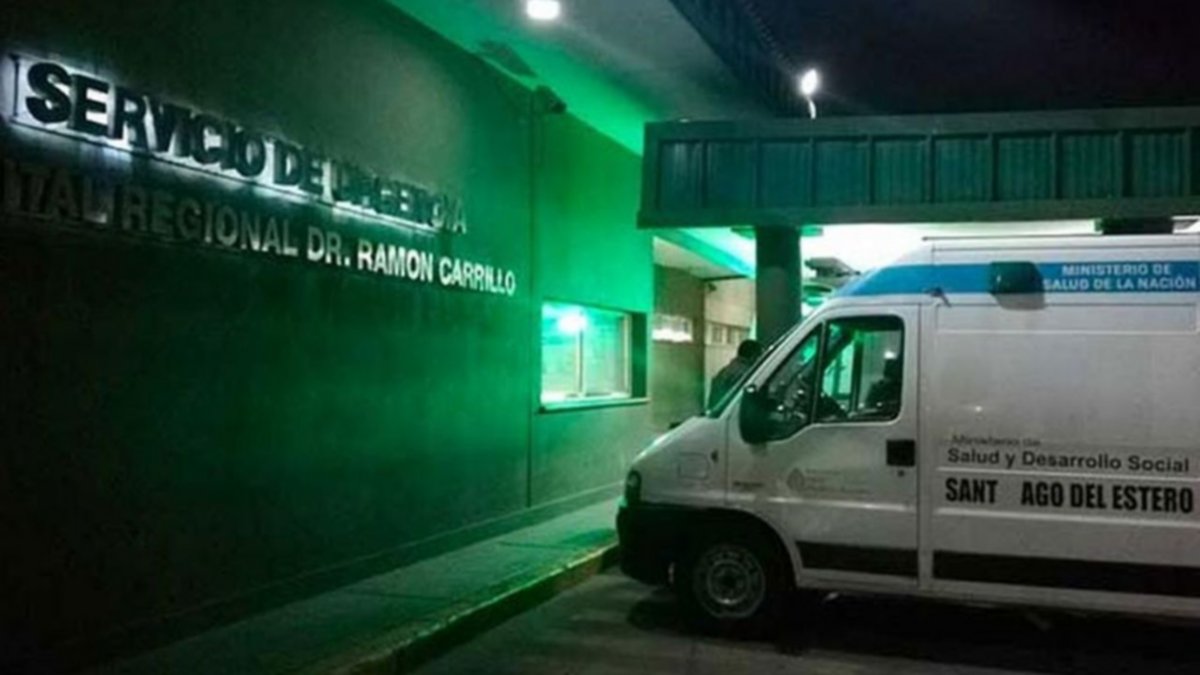 Murió la adolescente encontrada herida e inconsciente en un hotel