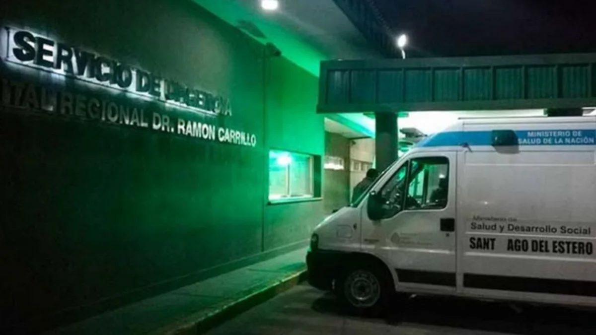 Murió la adolescente encontrada herida e inconsciente en un hotel