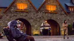 Habrá temporada de invierno en Bariloche